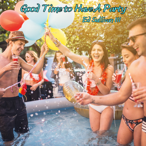 Good Time To Have A Party