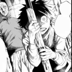 I won't let anyone take this revenge away from me X Uruma Shun