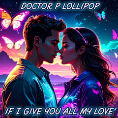If I Give You All My Love