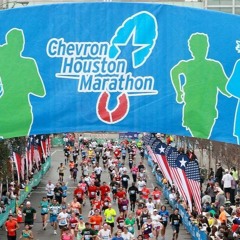 【LIVE NOW!】 Chevron Houston Marathon 2024 （LIVE'STREAMING）