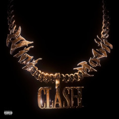 MOVERS X WINTERSKID - CLASH (PROD BY ROOHI )