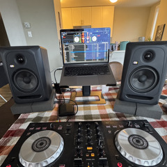 Live From The Kitchen Table (2025)