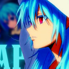 Rimuru Rap "Tempest" ft Nextlevel (Prod. Riddick)