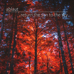 return the sun to the sky [naviarhaiku496]