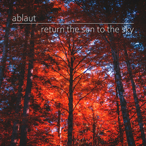 return the sun to the sky [naviarhaiku496]