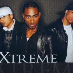 Xtreme - Te Extraño ( ZAMBA PAGODAO EDIT )