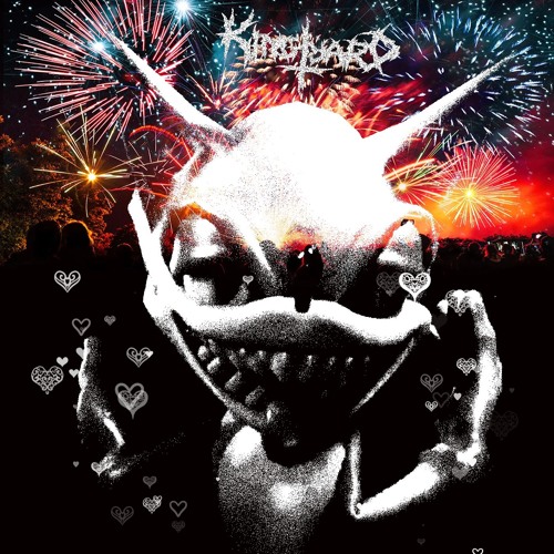 Stream KINGYARD - BACK TO BLVCK - PROD: OMG IT KEVIN by