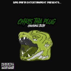 Crocodile Teeth Freestyle