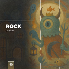 GR3GOR - Rock