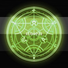DJ Fluoelf - Alchemic State (Psytech To Darkprog) Sept22