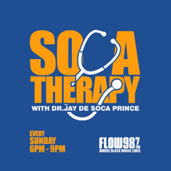 SOCA THERAPY 12/14/25
