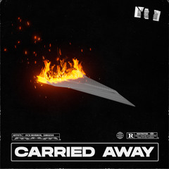 JVCK MORMON - CARRIED AWAY (FT. SIMIGISHI) ( FREE DOWNLOAD )