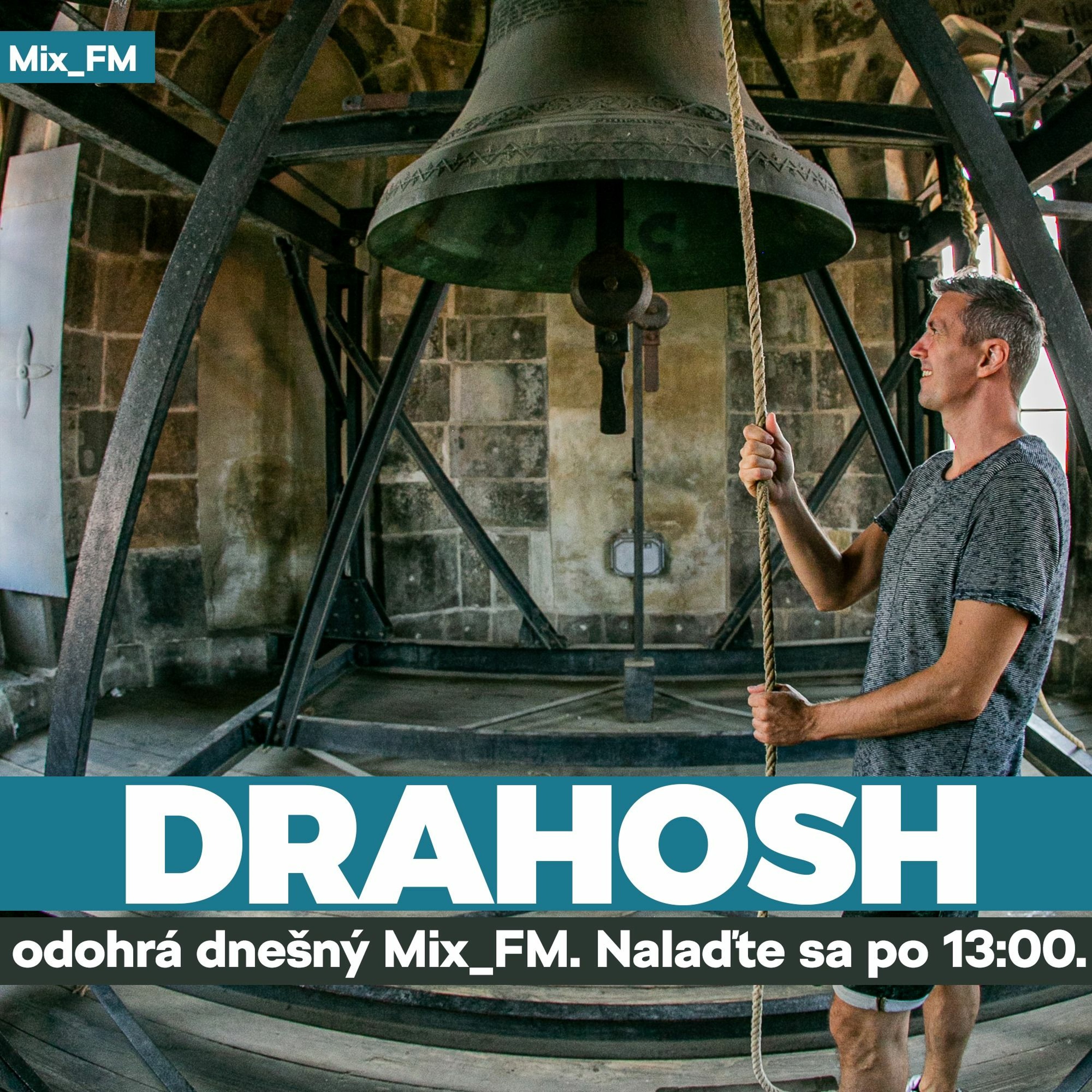 drahosh