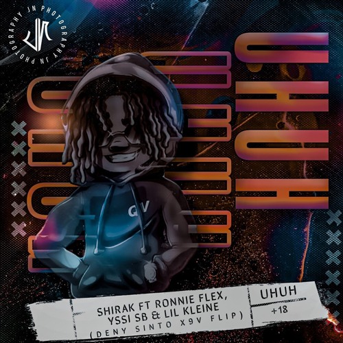 UHUH (DENY SINTO x 9V FLIP)