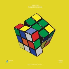 Trap x Ashnikko Type Beat Instrumental | "Rubik's Cube"
