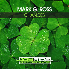 MARK ROSS - CHANCES ( ORIGINAL MIX )