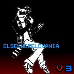 Elsewherelovania (Self-insert Megalovania) V3 [Thanks for 80 followers!]