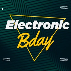 Sabadini Live Set @ Electronic B’day (Feb - 2021)
