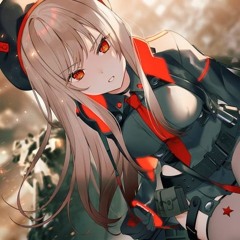 goddess of victory nikke