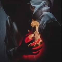 Deep enough to bleed