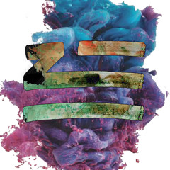 I'm Faded - Zhu (kixx edit)