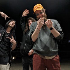 Homing Missiles ft. Jacob Insect + Blinkcar44 [demo outtake]