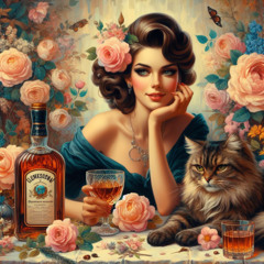 Max D. Carter - Thank You Lisa Ann ! [Prod. awvi]