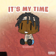 ITS MY TIME