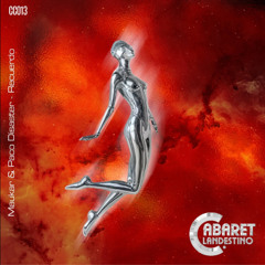 Paco Disaster, Maukar - Recuerdo (Original Mix) SC Edit
