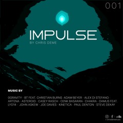 Impulse 001 (Best Of January 2024)