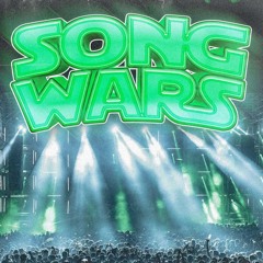 YJOZE 1 RUNDA (SONG WARS)