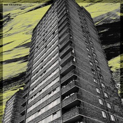 Panix - No Drama (DMW020) [Jah-Tek Premiere]