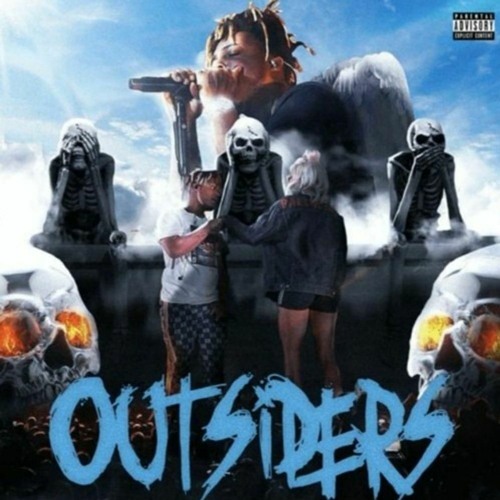 Juice WRLD - Frozen In Snow (Remix)