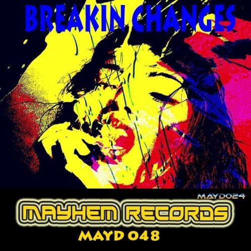 BradoSanz Vs Tupac - Breakin changes (col m mash up)