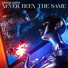 Never Been The Same (Extended Mix)