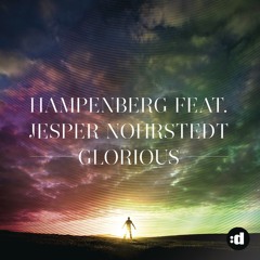 Glorious (Original Mix) [feat. Jesper Nohrstedt]
