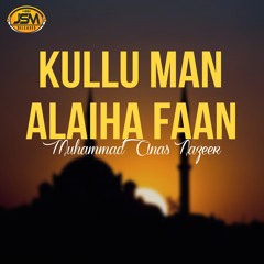 Kullu Man Alaiha Faan