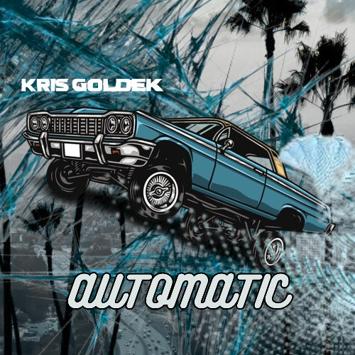 Kris Goldek - Automatic