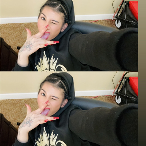 SOMEBODY CALL THE POLICE ON ME😛 REMIX 2024👾