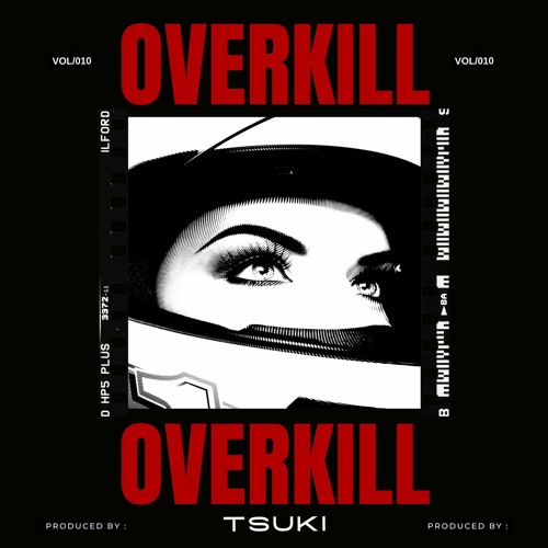 OVERKILL INTRO (FT. PHASEWAVE)