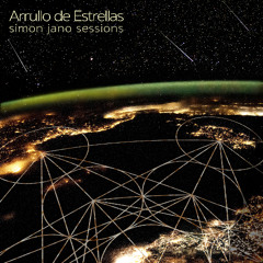 Arrullo De Estrellas (Medicine Music Mix)
