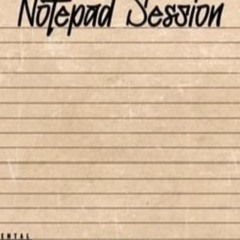 Notepad session 2.m4a