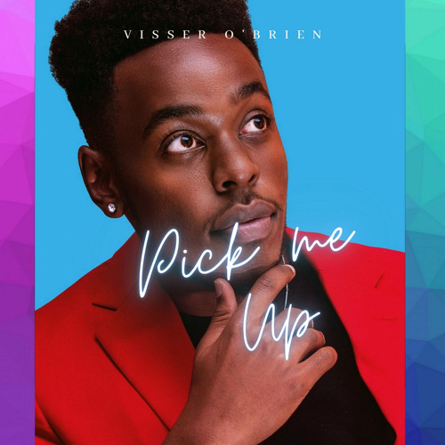 Stream Pick Me Up by Visser O'Brien Listen online for free on SoundCloud