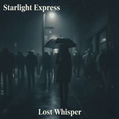 Lost Whisper