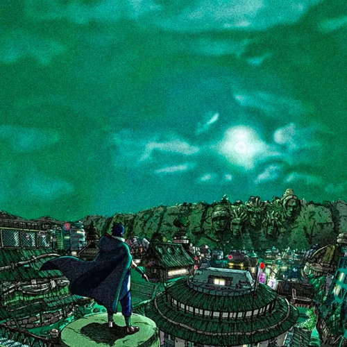 FALL prod DIGITAL GOD