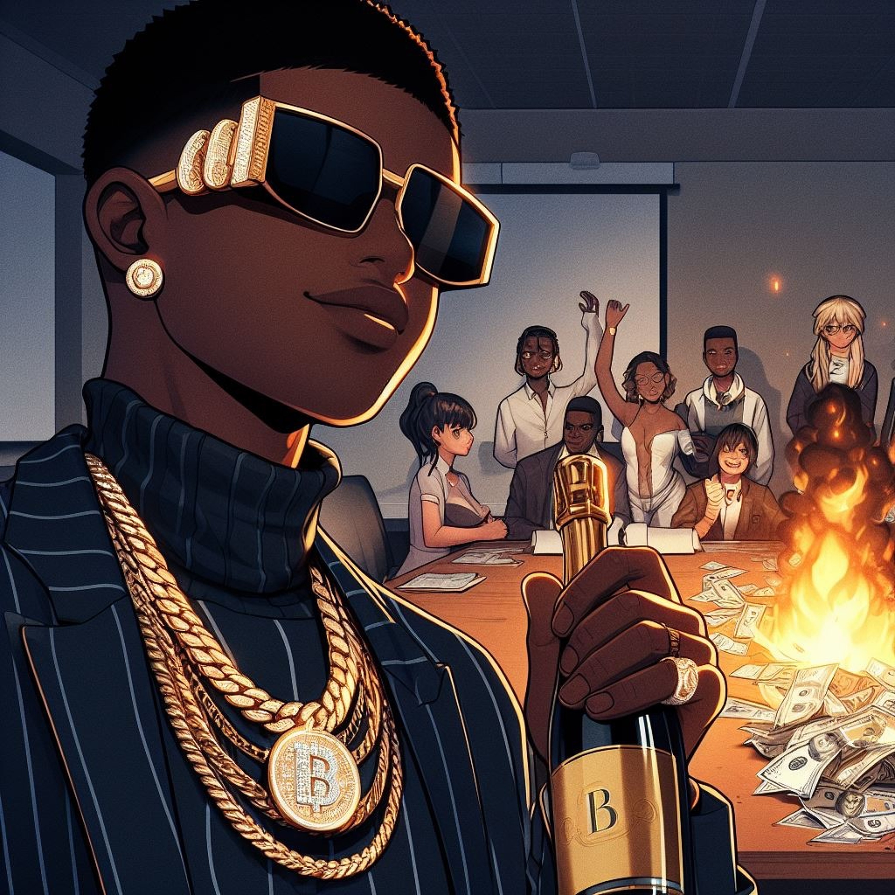 KinG BillionHeir Music