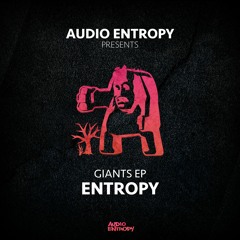 {Premiere} Entropy - Twisted (Audio Entropy)