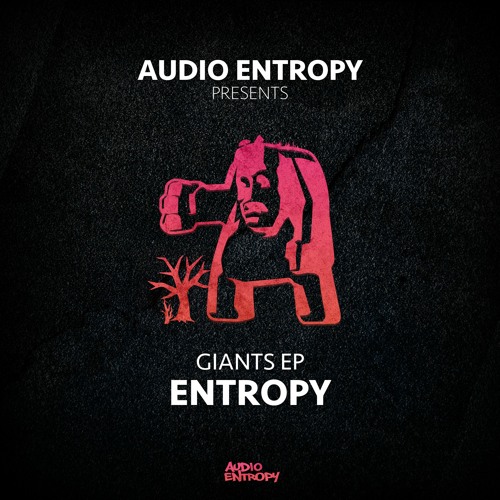 {Premiere} Entropy - Twisted (Audio Entropy)