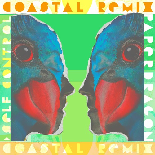 Self Control Coastal Remix