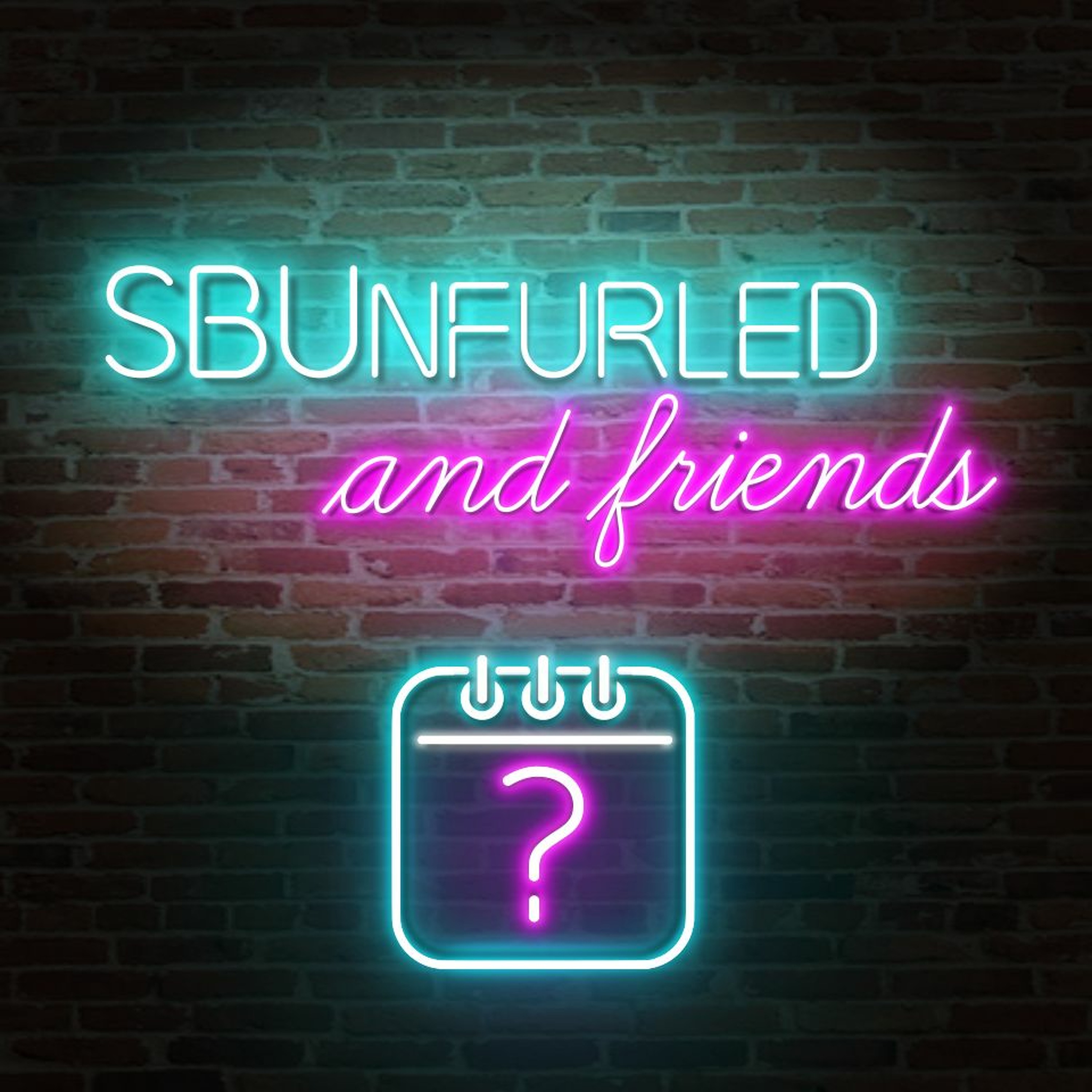 SBUnfurled and Friends